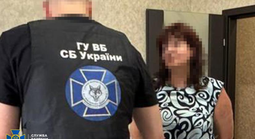 Őrizetbe vettek egy orosz ügynököt, aki koordinálta Odesszára mért támadásokat