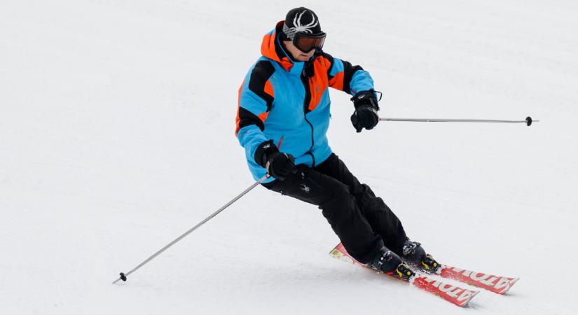 Most érdemes elkezdeni – ritka lehetőség a havas sportok szerelmeseinek