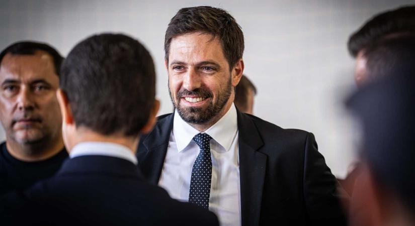 Magyar Levente Nagyváradon: magyar-román érdek a határ menti közlekedés fejlesztése