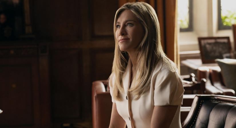 Már holnap streamingen: A 4. évaddal végre folytatódik Jennifer Aniston és Reese Witherspoon nagy sikerű sorozata!