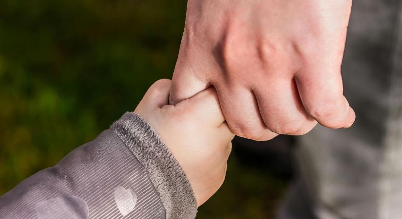 Nem fizetett gyerektartást a saját gyerekei után a vasi férfi