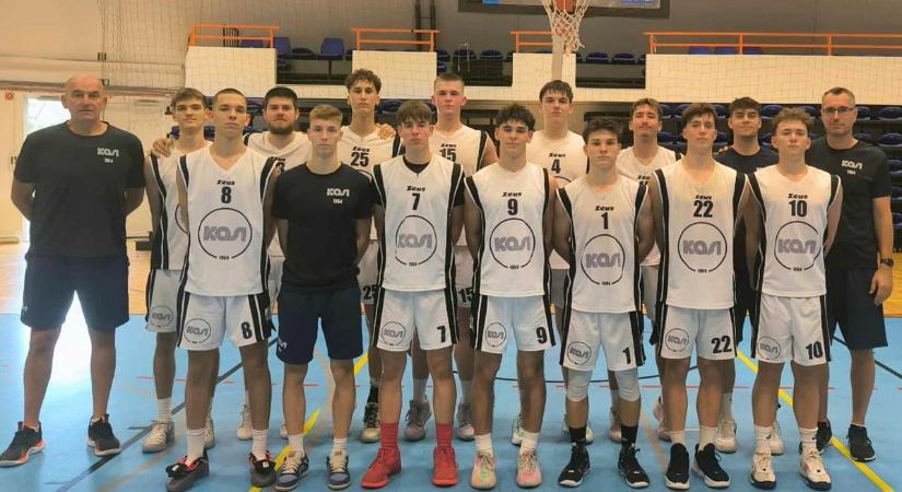 A legjobbak közt folytathatják a sportiskolások