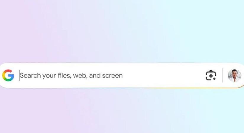 Három évtized után végre itt a hivatalos Google alkalmazás Windows-ra