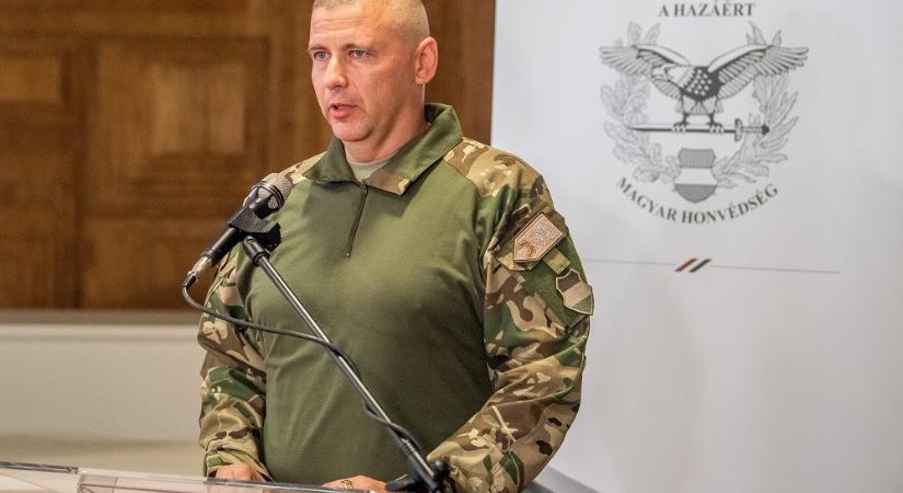 Ruszin-Szendi Romulusz korábban komoly fenyegetéseket kapott, kész lenne meghalni a hazájáért, és ma már nem hord magánál önvédelmi eszközt