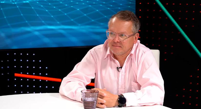 Pach Gábor: az elvárást és a pénztárcát össze kell hangolni ahhoz, hogy valaki a Balatonnál nyaraljon