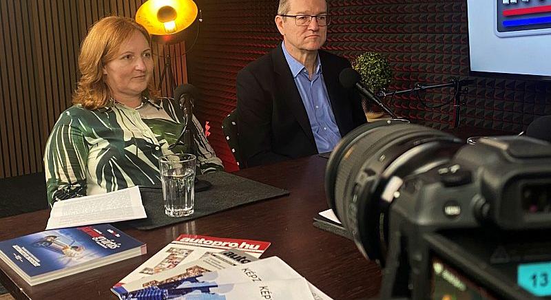 Az üzleti siker emberi oldala – új epizóddal érkezik az INTEGRATOR FM!
