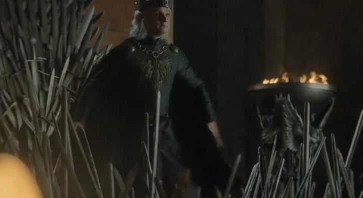 Az HBO vezetője csupa jó hírrel szolgált, a Trónok harca rajongói izgalmas időszak elé néznek