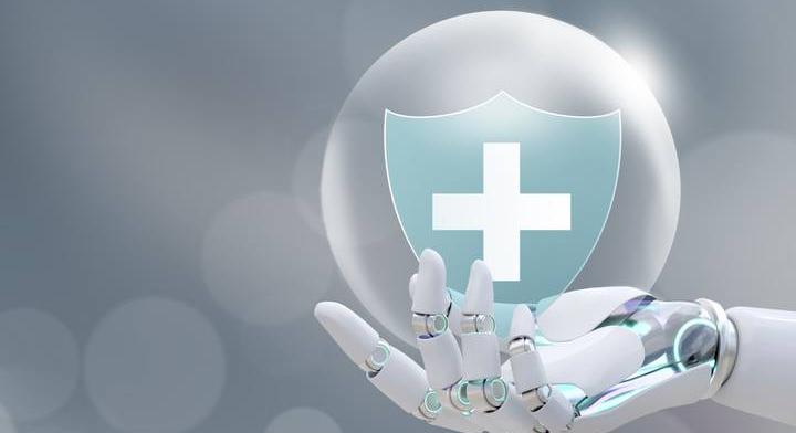 "A mesterséges intelligencia az egészségügyben nem csupán technológiai lehetőség, hanem rendszerképesség kérdése"