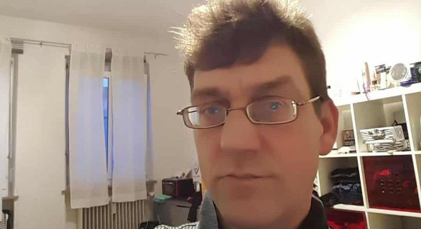 "Egyszer írták, hogy látták, pár nappal később már azt, hogy halott. Ez borzasztó egy élmény" - közel egy éve várja haza eltűnt testvérét Kati
