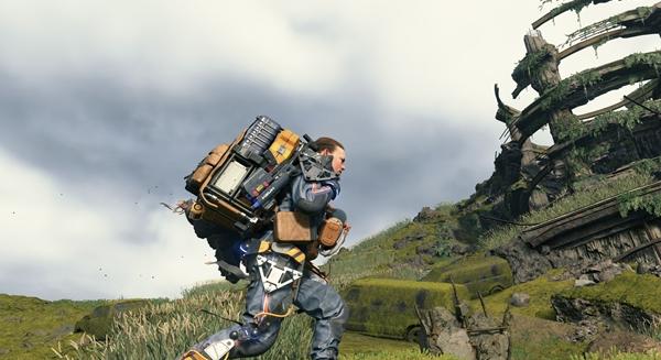 Egy Death Stranding Twitch mod arra “kényszeríti” a chatet, hogy egyensúlyban tartsák a képet