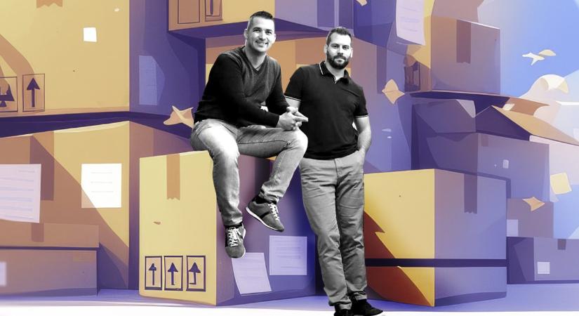Fűnyírót a netről?! Így hódít világot a Profibarkács.hu