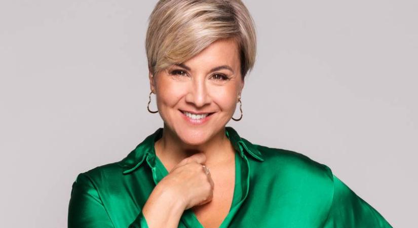 Ábel Anita titokban férjhez ment? Elszólta magát egy friss interjúban