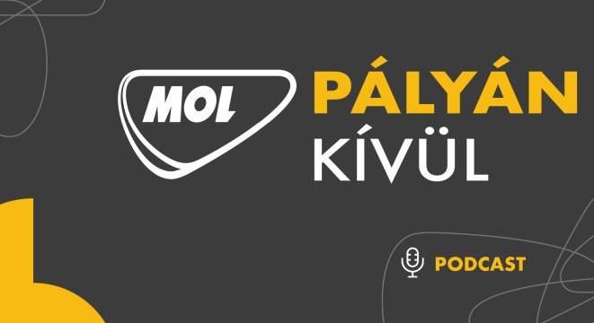 Pályán Kívül-podcast: a magyar sztársportolók otthona