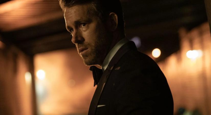 Ryan Reynolds egy 13 éves, rákbeteg kislánynak adományozott, hogy eljuthasson New Yorkba