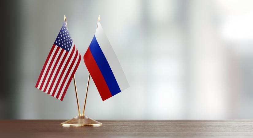 Meglepő bejelentés érkezett Moszkvából: Washington segítségével újraindulhat a milliárdos energiaprojekt