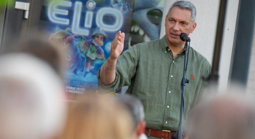 Megtudtuk, mikor és hol lesz Lázár János következő Lázárinfója