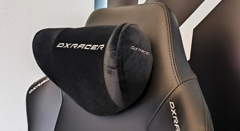 DXRacer Craft gamer szék
