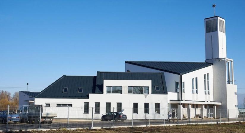 5200 családhoz kopogtatnak be Örökösföldön