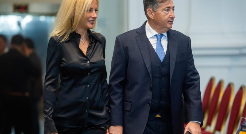 Mészáros Lőrinc a kormány által elvárt béremelést nem adja meg, de lesz akciós lakáshitel
