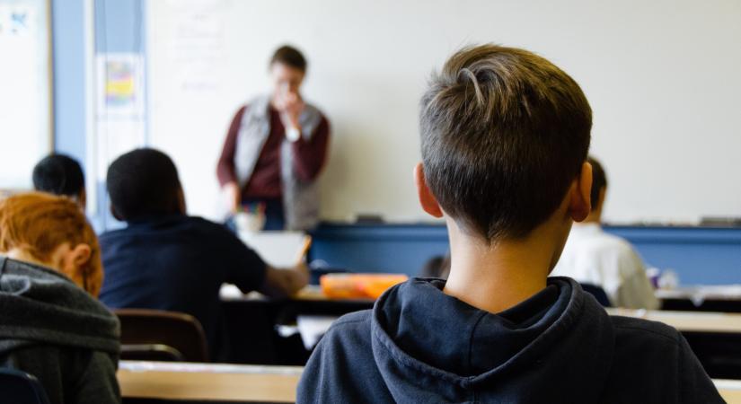 Cefet nagy balhé lesz ebből? – Ezt biztos nem tudta a magyar iskolákról, pedig ultra gáz