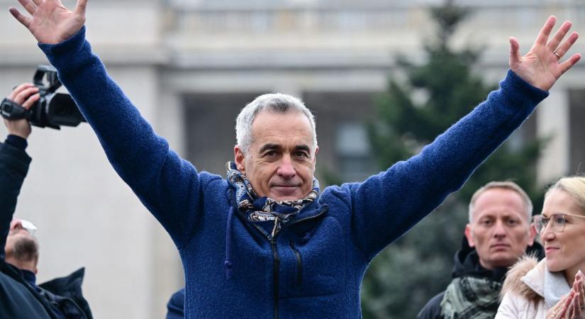 Fegyveres hatalomátvételt szervezhetett Romániában a volt államfőjelölt, bíróság elé állították