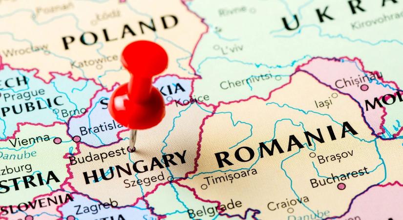 Elképesztő dologban előzte meg Magyarország Romániát, aztán a románok brutálisan visszaelőztek