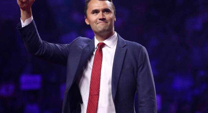 Kivégzőosztag várhat Charlie Kirk gyilkosára