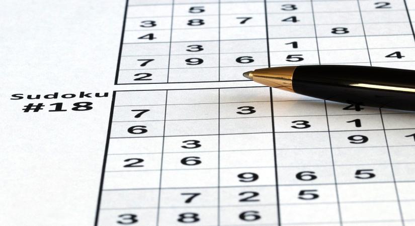 400 versenyző, 40 ország, több száz rejtvény vár Egerben