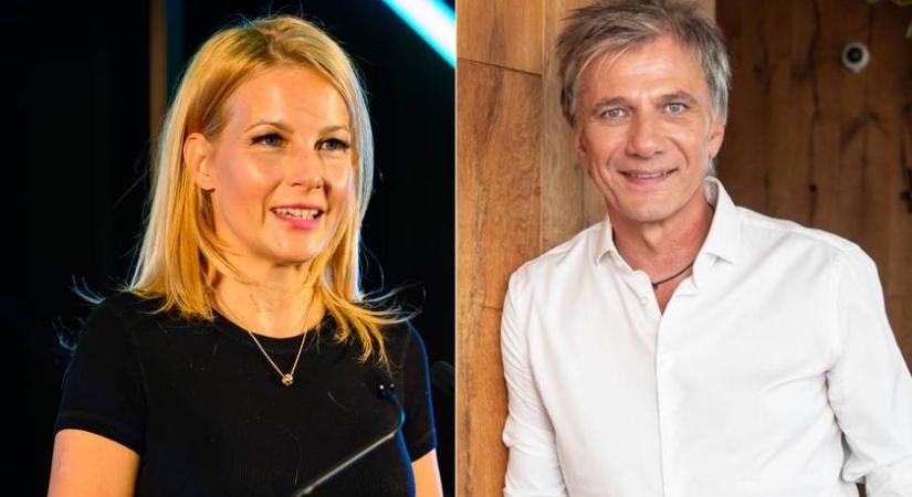 Várkonyi Andreával közös lánya lehet Bochkor Gábor utódja a rádióban: a 18 éves Nóri már most közönségkedvenc