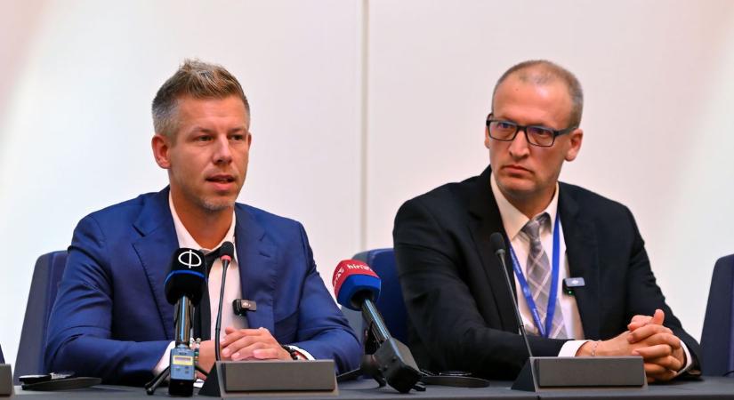 Tarr Zoltánnal a gyurcsányi útra lépett a Tisza Párt