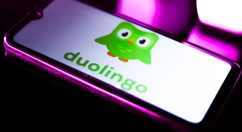 Bajba kerülhet a leghíresebb bagoly – a GVH célkeresztjébe került a Duolingo