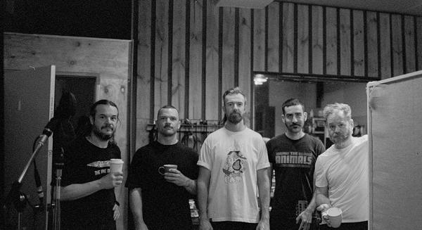Friss dal érkezett a 13 év után megjelenő új Karnivool albumról: 'Aozora'