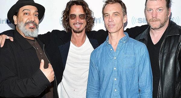 Készül az új Soundgarden album, amelyen Chris Cornell is hallható lesz