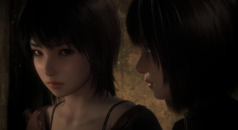 Felújítást kap a PS2 legikonikusabb, elfeledett túlélőhorrorja, a Fatal Frame II: Crimson Butterfly