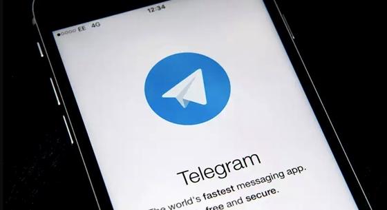 Beperelték az Apple-t, ezúttal a Telegram miatt