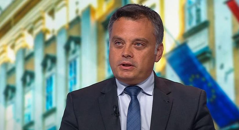 Latorcai Csaba: A BKV-buszok 60 százaléka alkalmatlan a biztonságos közlekedésre