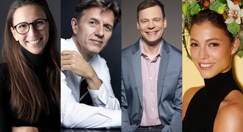 Sztárfellépők és vegán ételek a fókuszban – novemberben jön a Vegan Summit Budapest