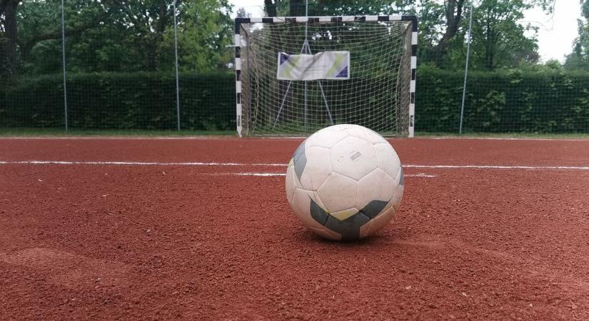 Kispályás foci: a második hét meccsei, góljai