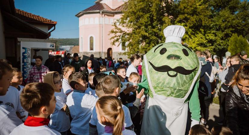 Színes hétvégi programokat kínál Hargita megye