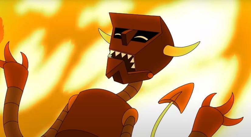 Mától streamingen: Megérkezett az animációs sci-fi szitkom legújabb évada!