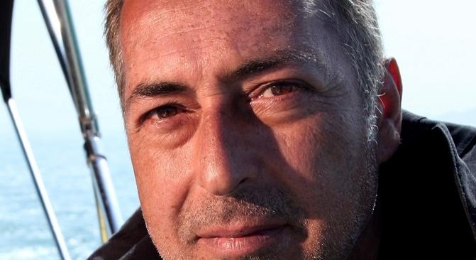 Nemzetközi tapasztalatokkal a magyar vitorlázás szolgálatában