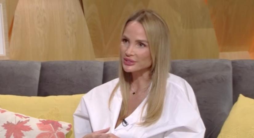 Zimány Linda el tudná képzelni, hogy magánkórház vagy longevity klinika igazgatója legyen