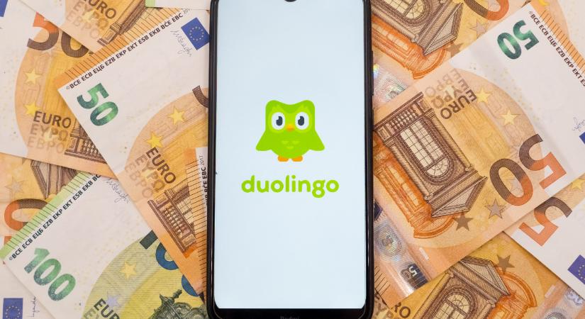 Tisztességtelen kereskedelmi gyakorlat gyanúja miatt indult eljárás a Duolingo ellen