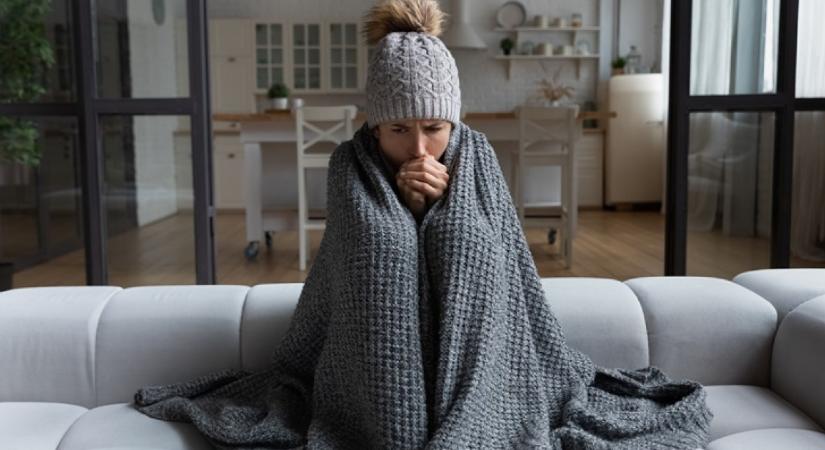 Jövő héten ilyenkor már te is fűteni fogsz: dermesztő hideg közelít Magyarország felé, 10-12 fokot zuhanhat a hőmérséklet