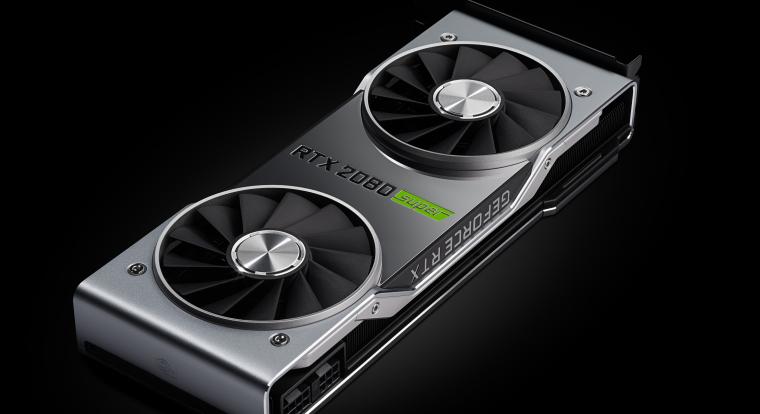 Előkerült egy soha ki nem adott GTX 2080 Ti kártya