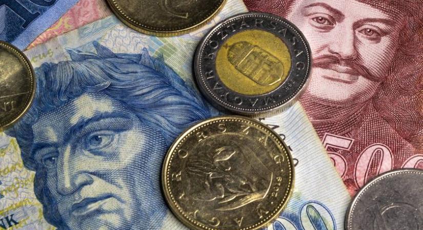 Több ezret ér a 200 forintosod, ha ilyen eltérés van rajta: a vonal árulkodik