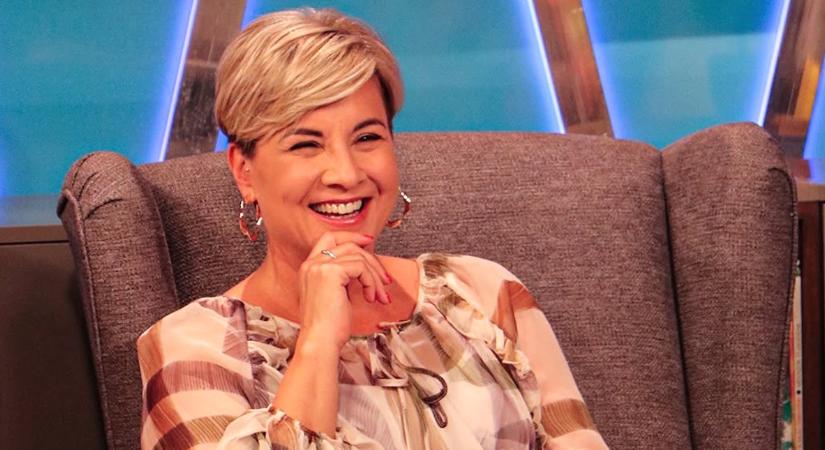 Ábel Anita visszatért az RTL-re és nagy bejelentést tett a magánéletéről
