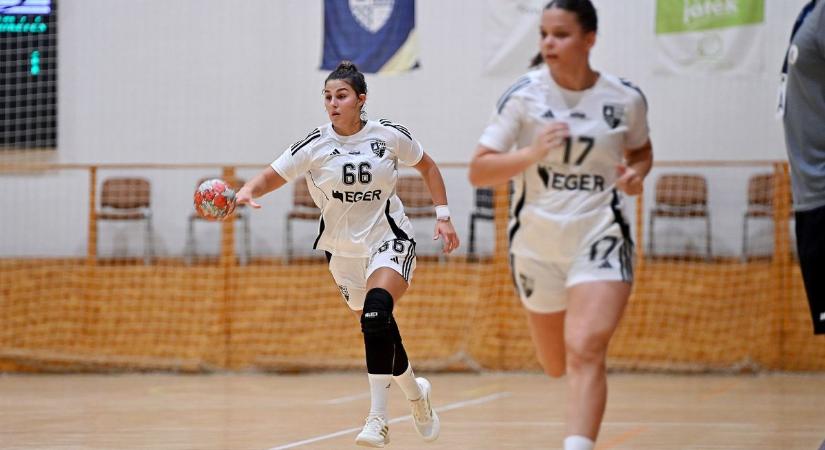 Magyar Kupa: csütörtökön borsodi ellenfelet fogat az Eszterházy SC