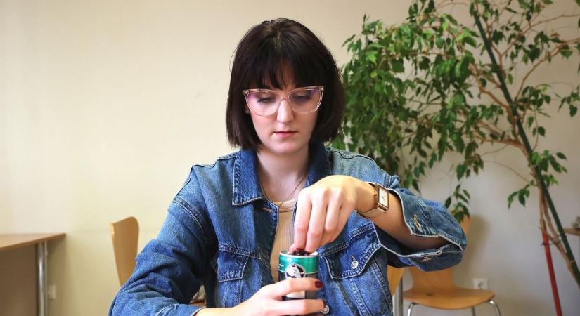 A legveszélyesebb a leleményes fiatal