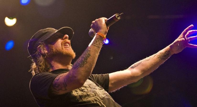 Elhunyt a metal világ egyik ikonja – 52 éves volt